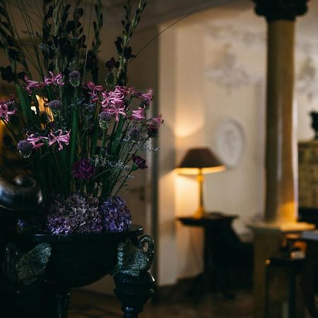 Hotel Kronenschloesschen Eltville am Rhein Eksteriør billede