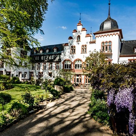 Hotel Kronenschloesschen Eltville am Rhein Eksteriør billede